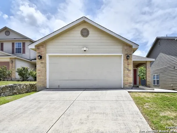 3630 Lazy Clover, San Antonio, TX 78261