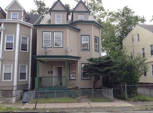 511 E 23rd St #2, Paterson, NJ 07514