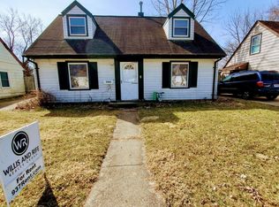 2404 Ned Dr, Dayton, OH 45439