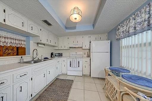 Nice kitchen