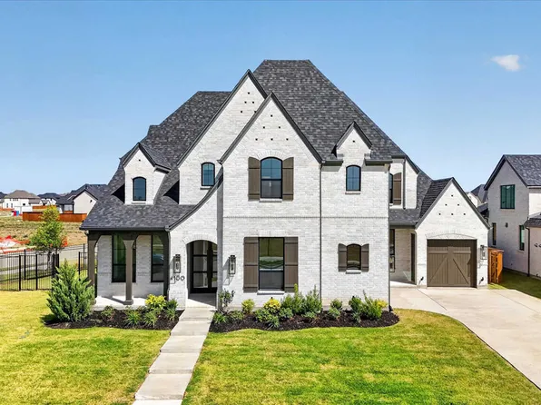 4100 Meander Way, Celina, TX 75078