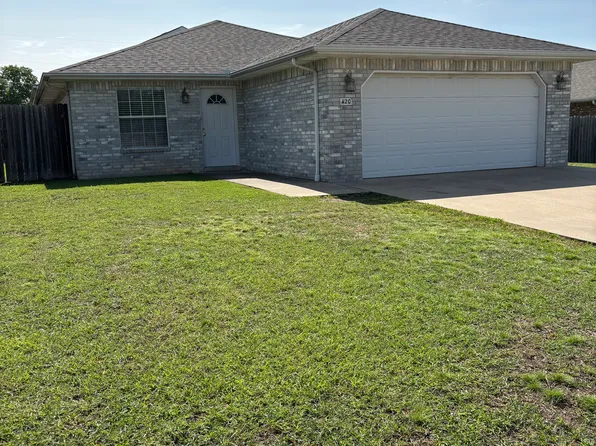 420 Willowridge St #420, Ardmore, OK 73401
