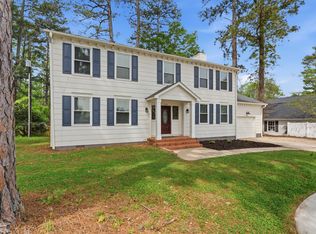 3822 Hope Valley Rd, Durham, NC 27707