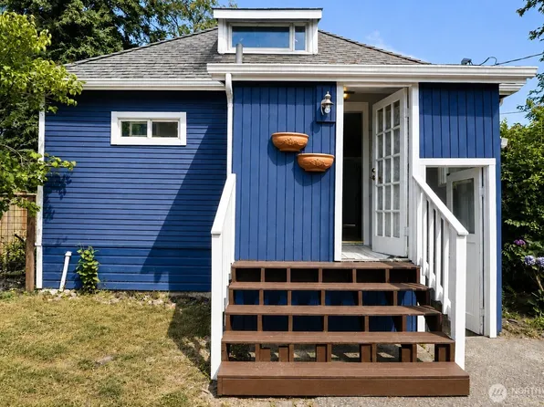 4036 S 119th Street, Tukwila, WA 98168