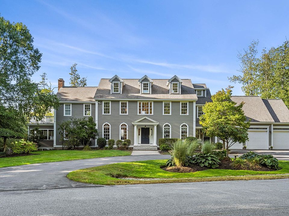 24 Shore Drive, Greenland, NH 03840 Zillow