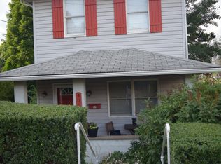 406 Emerson Ave, Homestead, PA