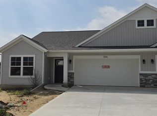 3816 Ambrosia Dr SW #12, Grand Rapids, MI 49534