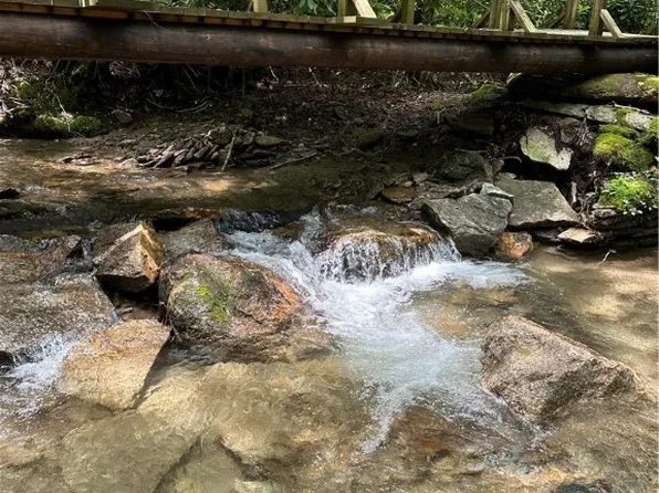 Lots 1, 2 & 3 Woodland Waters and 101 Indian Trail, Beech Mountain, NC 28604