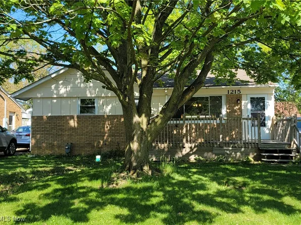 1215 Pennsylvania Ave, Lorain, OH 44052