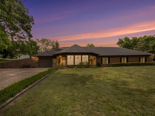 22887 Querry Rd, La Cygne, KS 66040