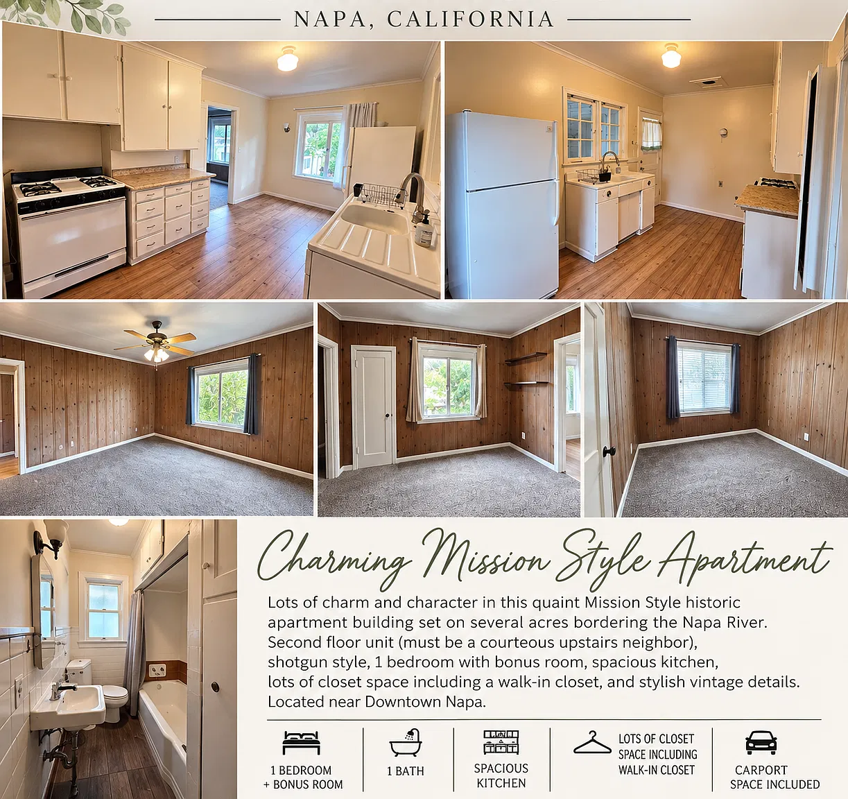 1591 Silverado Trl — Photo 1