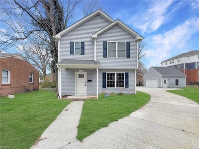 520 Harriett St, Hampton, VA, 23669