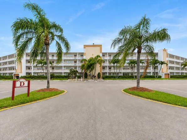 1069 Cornwall D, Boca Raton, FL 33434