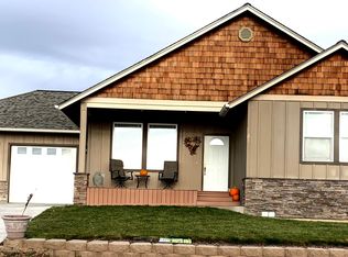 300 Ridgeview Dr, Culver, OR 97734