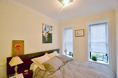 Rented by Bold New York