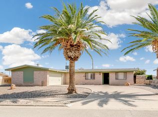 6416 Regal Ln, El Paso, TX 79904