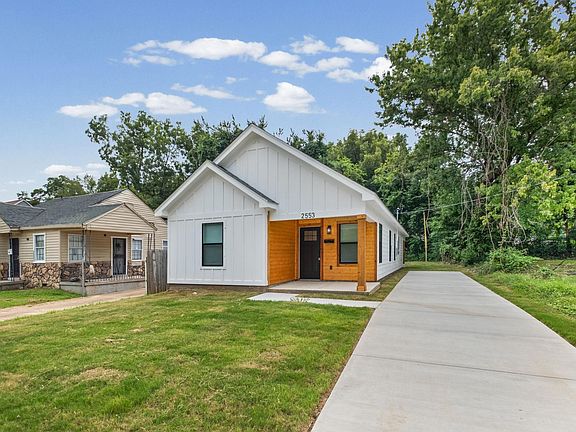 2nd image of 2553 Snowden Ave