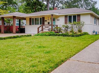 4964 Sequoia Ave, Memphis, TN 38117