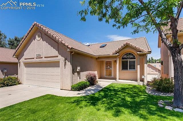 5123 Peak Villa Hts, Colorado Springs, CO 80917 | Zillow