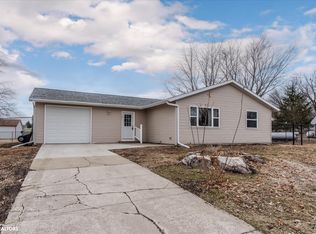 107 Monroe St, Kirkman, IA 51447