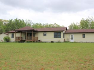 10423 Klees Rd, Crystal, MI 48818
