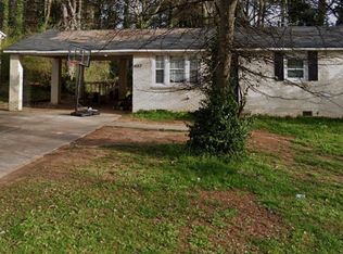 3557 Bolfair Dr NW UNIT 0, Atlanta, GA 30331