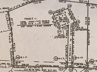 1 Tract Highmith Rd, Burgaw, NC 28425