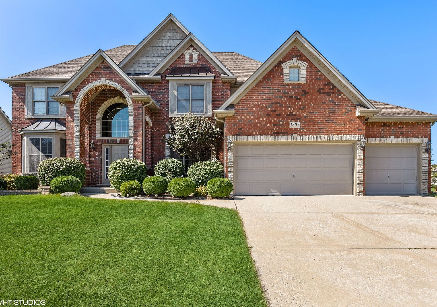 1307 Spring St, Yorkville, IL 60560 | Zillow