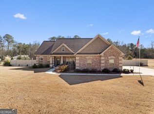 4450 Jones Rd, Macon, GA 31216