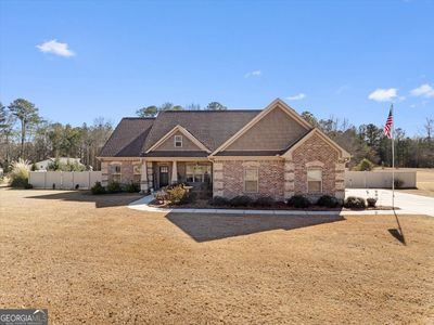 4450 Jones Rd, Macon, GA, 31216