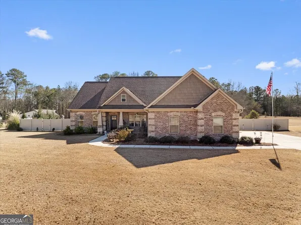 4450 Jones Rd, Macon, GA 31216