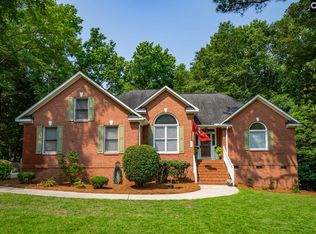 315 Poindexter Ln, Lexington, SC 29072