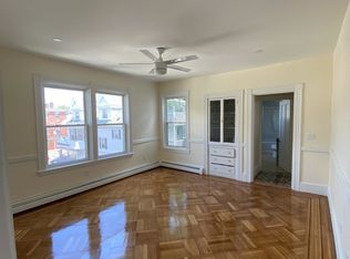 576 Warren St #23, Dorchester, MA 02121