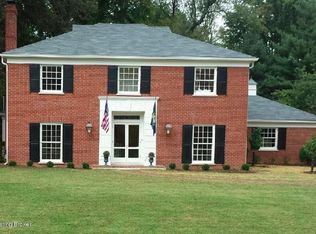 6209 Glen Hill Rd, Louisville, KY 40222