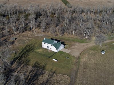 5400 158th St SE, Menoken, ND, 58558