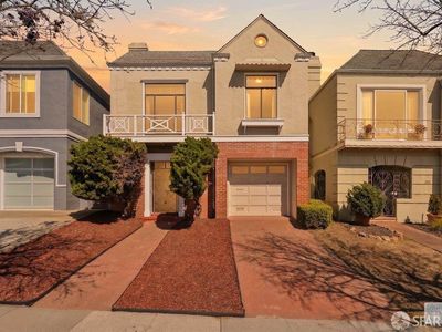 2180 15th Ave, San Francisco, CA, 94116