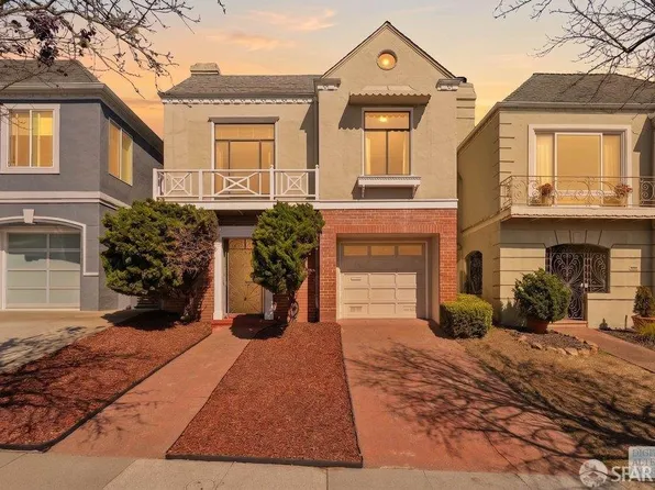 2180 15th Ave, San Francisco, CA 94116