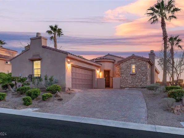 1191 Calcione Dr, Henderson, NV 89011