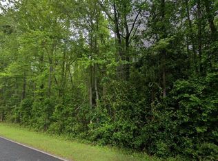 0 Nashville Church Rd, Marston, NC 28363