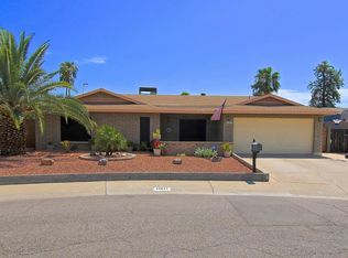 11041 N 47th Dr, Glendale, AZ 85304
