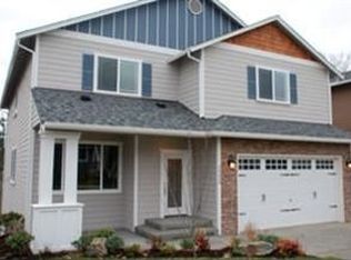 24220 185th Loop SE, Covington, WA 98042
