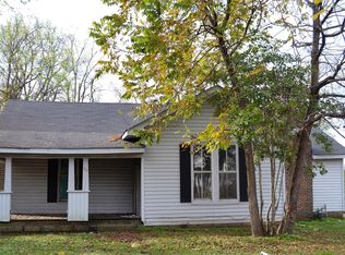 311 W Shoal St, Pulaski, TN 38478