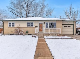 9663 Rensselaer Dr, Arvada, CO 80004