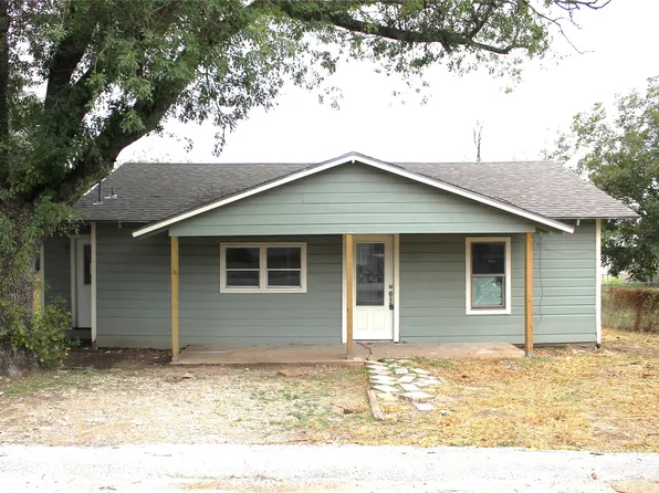 1000 E Pearl St, Stephenville, TX 76401