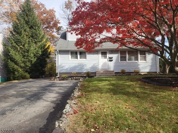 84 Reservoir Ave, Butler, NJ 07405