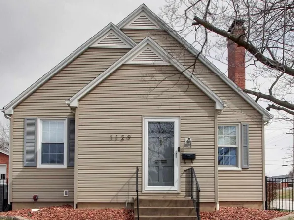 1129 S 22nd St, Quincy, IL 62301