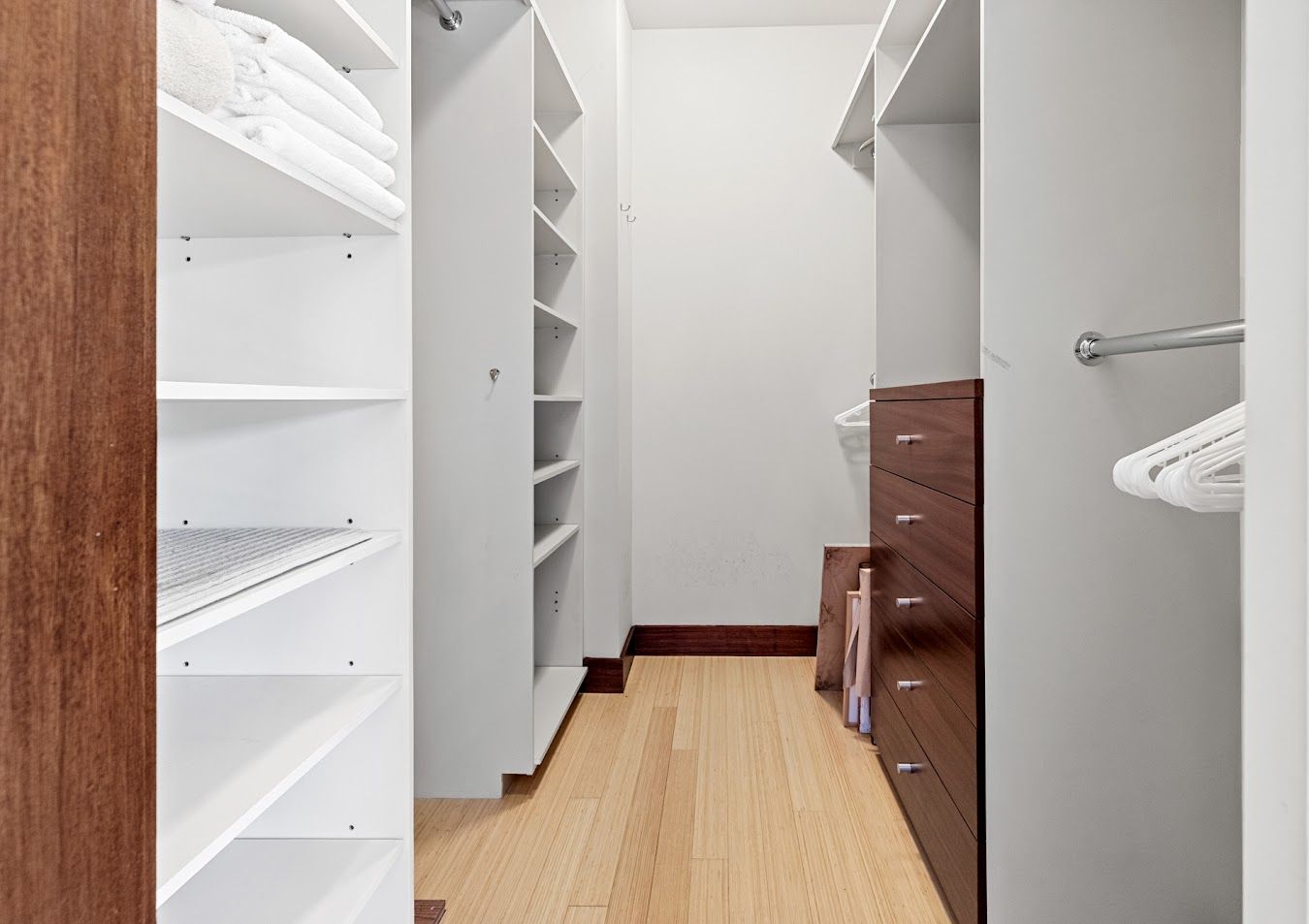  primary bedroom closet 2