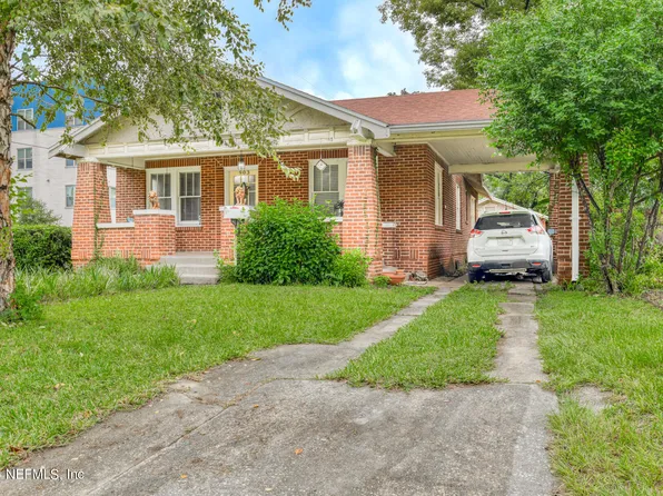 903 TALBOT Avenue, Jacksonville, FL 32205