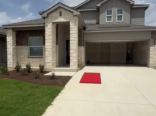 17808 Indigo Bunting Ln, Pflugerville, TX 78660