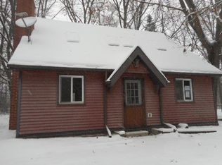 4627 Milner Rd, Stockbridge, MI 49285